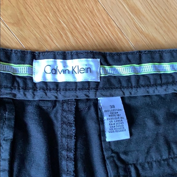 Calvin Klein shorts - Picture 3 of 3